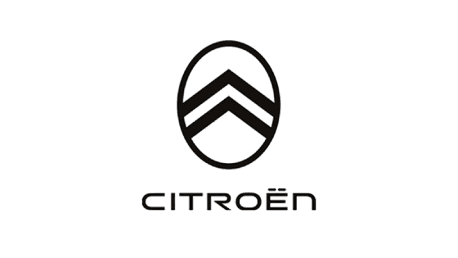 citroen logo