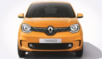 
									Renault Twingo pieno								